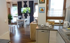 Sas Apartamenty Baron